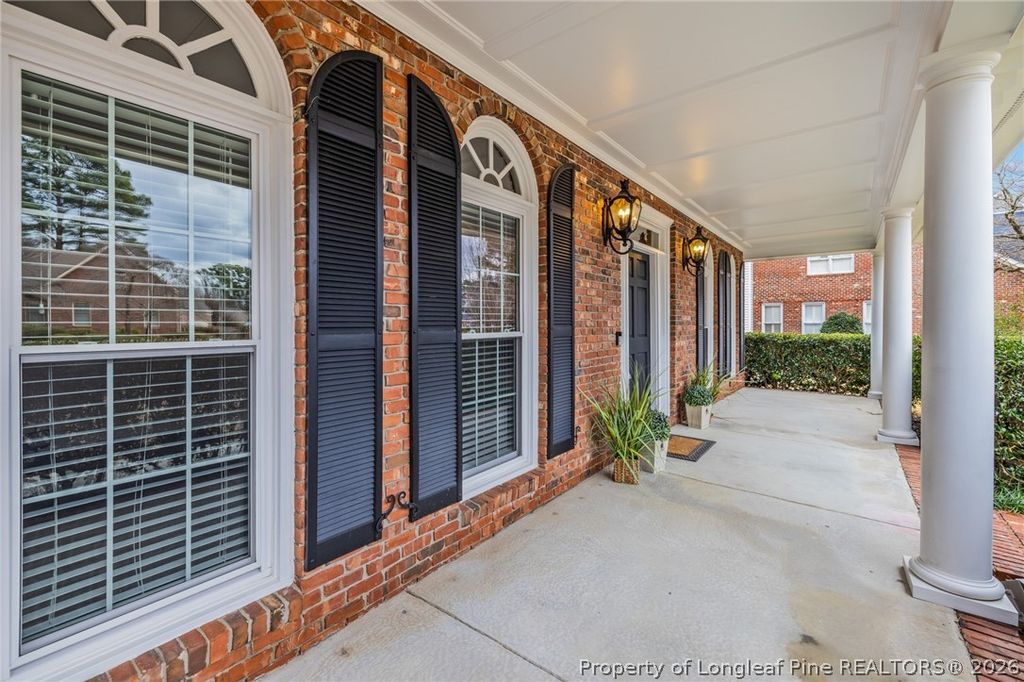 266 Courtyard Lane, Fayetteville, NC 28303 — photo 4