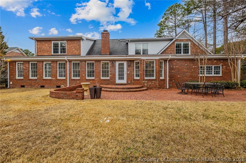 266 Courtyard Lane, Fayetteville, NC 28303 — photo 5
