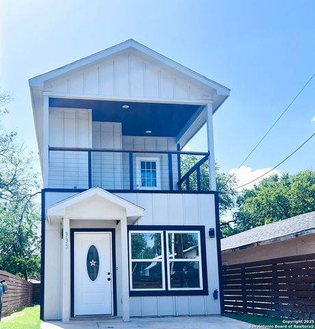 335 S San Eduardo, San Antonio, TX 78237