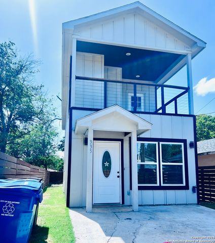 335 S San Eduardo, San Antonio, TX 78237