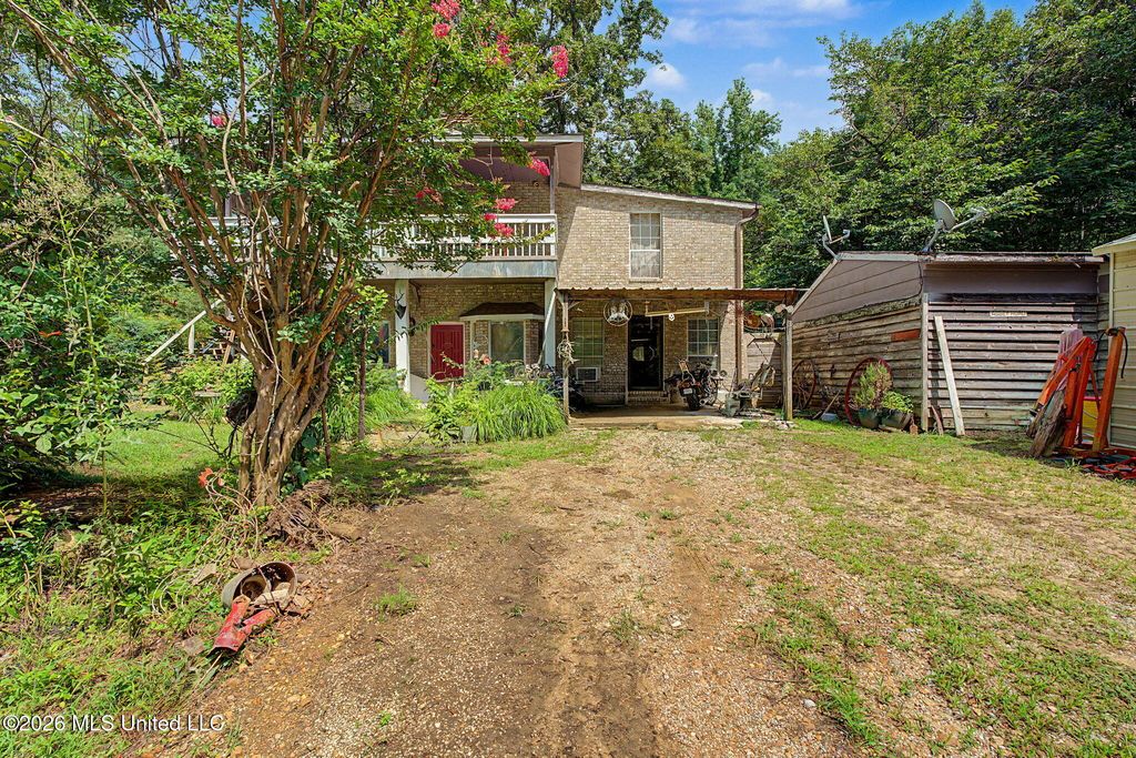 5380 Langston Road, Byhalia, MS 38611 — photo 2