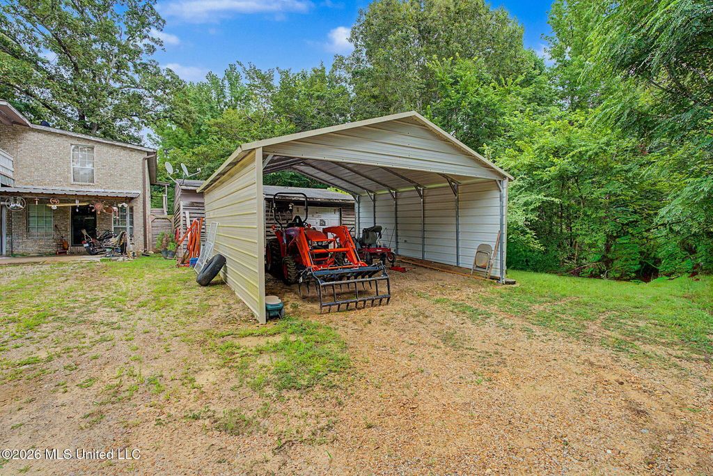 5380 Langston Road, Byhalia, MS 38611 — photo 3