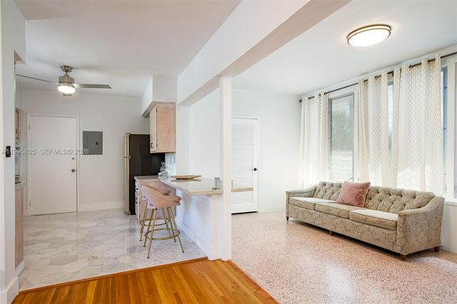 10081 W Bay Harbor Dr 4, Bay Harbor Islands, FL 33154