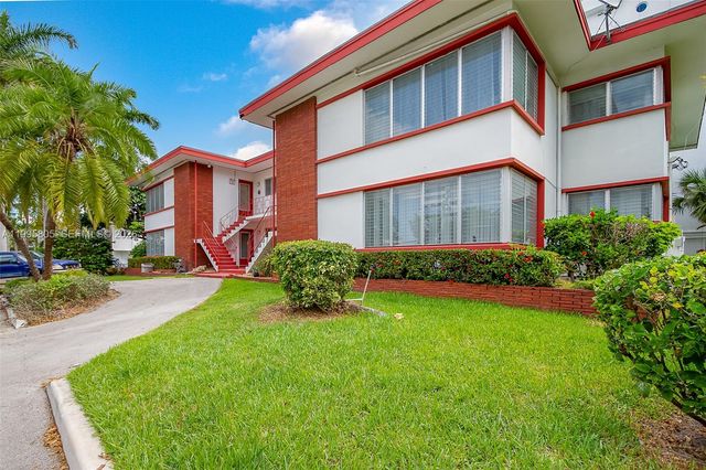 10081 W Bay Harbor Dr 4, Bay Harbor Islands, FL 33154