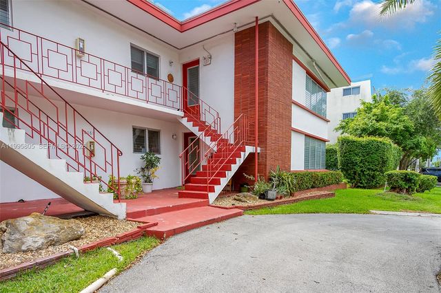 10081 W Bay Harbor Dr 4, Bay Harbor Islands, FL 33154