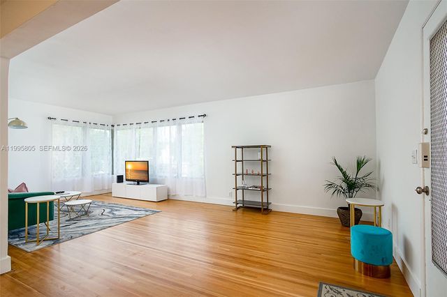 10081 W Bay Harbor Dr 4, Bay Harbor Islands, FL 33154