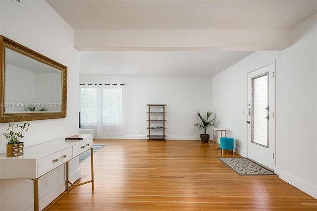 10081 W Bay Harbor Dr 4, Bay Harbor Islands, FL 33154