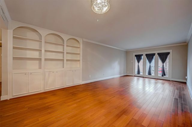 12967 Trail Hollow Drive 2967, Houston, TX 77079