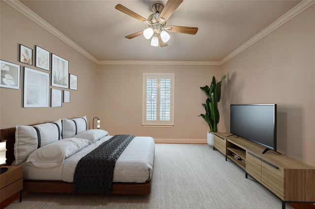 12967 Trail Hollow Drive 2967, Houston, TX 77079