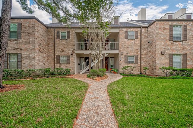 12967 Trail Hollow Drive 2967, Houston, TX 77079