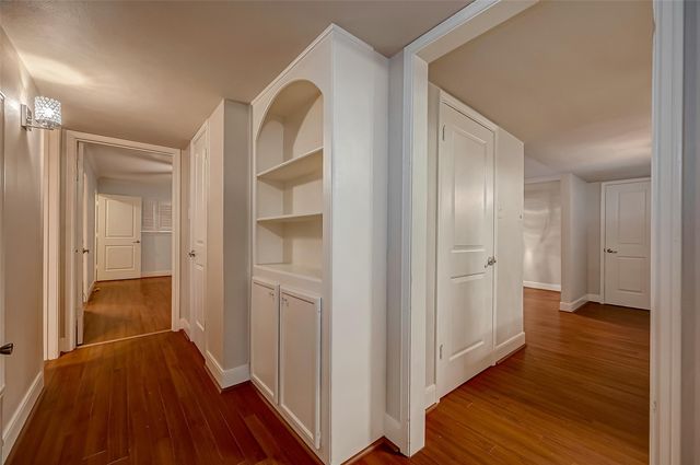 12967 Trail Hollow Drive 2967, Houston, TX 77079