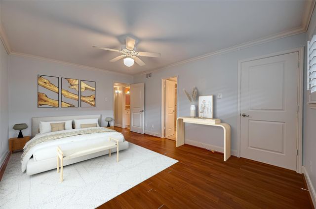 12967 Trail Hollow Drive 2967, Houston, TX 77079