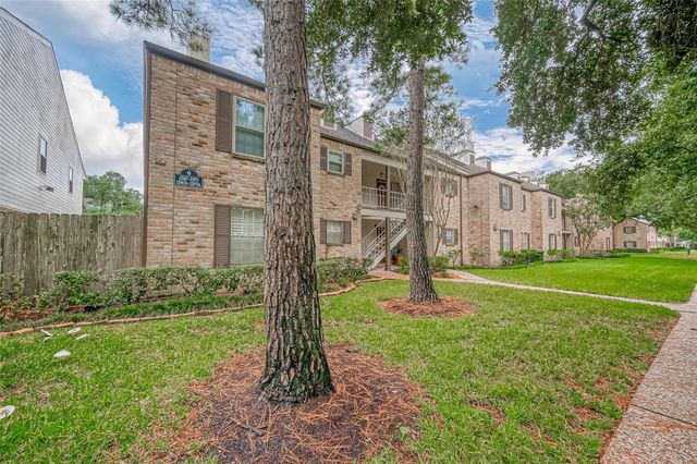 12967 Trail Hollow Drive 2967, Houston, TX 77079