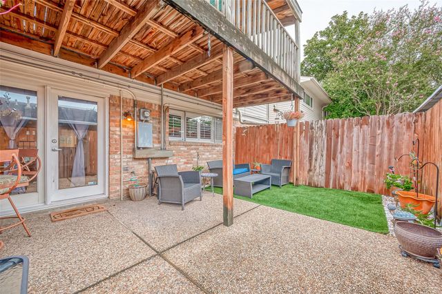 12967 Trail Hollow Drive 2967, Houston, TX 77079