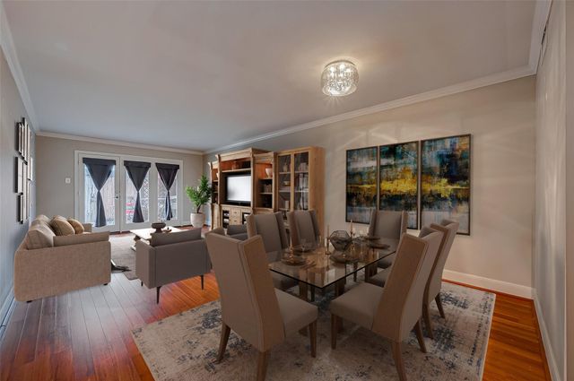 12967 Trail Hollow Drive 2967, Houston, TX 77079