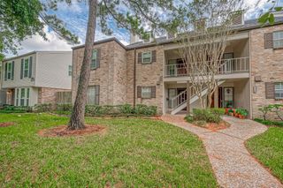 12967 Trail Hollow Drive 2967, Houston, TX 77079