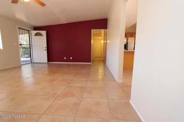 8851 E Shiloh Place, Tucson, AZ 85710