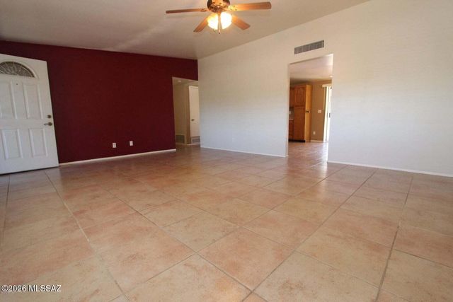 8851 E Shiloh Place, Tucson, AZ 85710