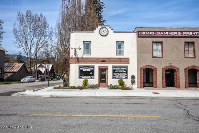 724 Pine St, Sandpoint, ID 83864