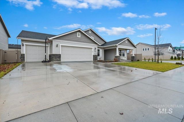 11365 W. Millbank St., Nampa, ID 83651