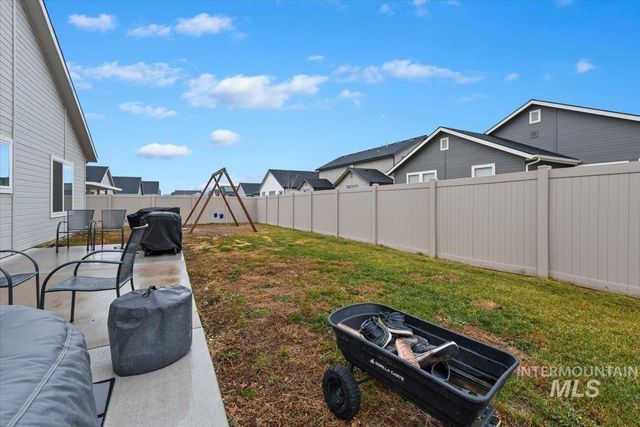 11365 W. Millbank St., Nampa, ID 83651