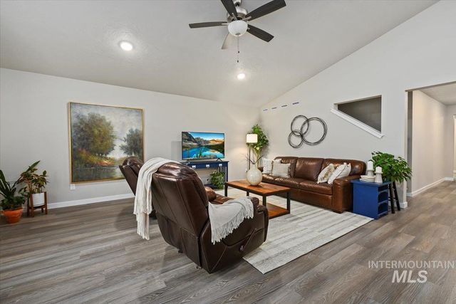 11365 W. Millbank St., Nampa, ID 83651