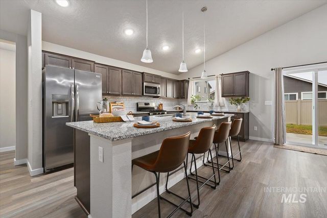 11365 W. Millbank St., Nampa, ID 83651