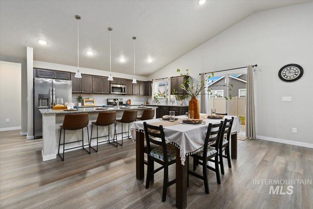 11365 W. Millbank St., Nampa, ID 83651