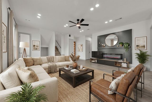 917 S Carroll Avenue, Dallas, TX 75223