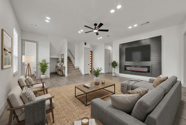 917 S Carroll Avenue, Dallas, TX 75223
