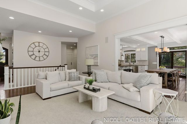 566 Stonehenge Drive SW, Grandville, MI 49418