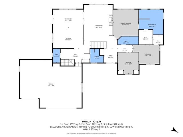 566 Stonehenge Drive SW, Grandville, MI 49418