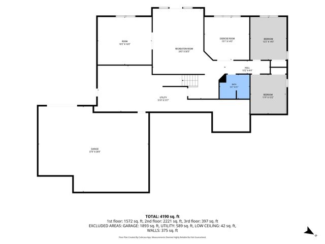 566 Stonehenge Drive SW, Grandville, MI 49418
