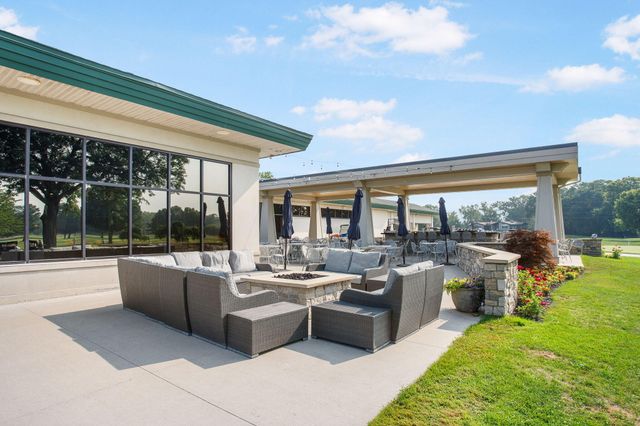 566 Stonehenge Drive SW, Grandville, MI 49418