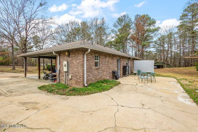 1408 Dunn Road, Terry, MS 39170