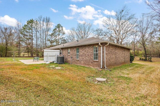 1408 Dunn Road, Terry, MS 39170