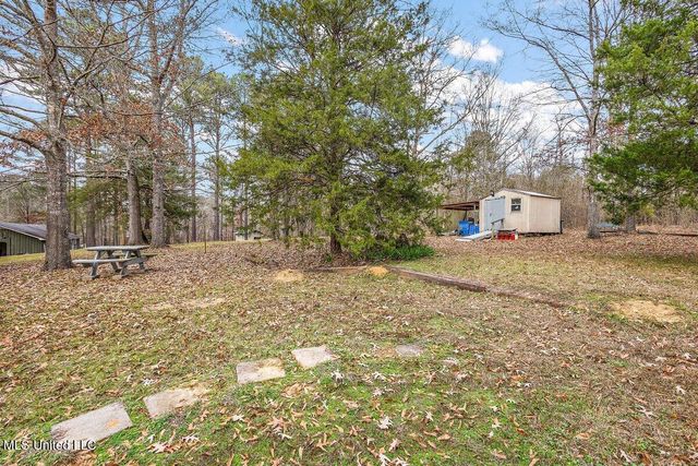 1408 Dunn Road, Terry, MS 39170