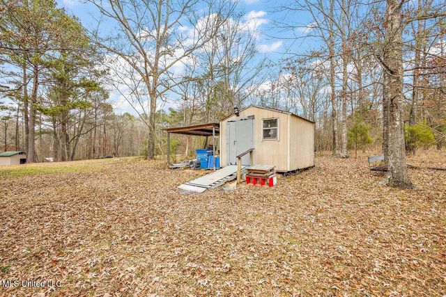 1408 Dunn Road, Terry, MS 39170