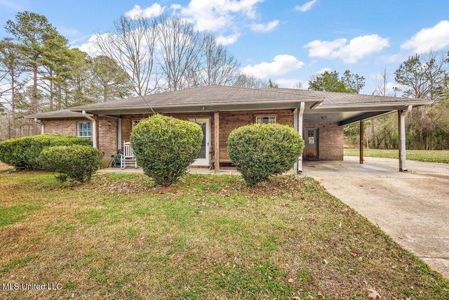 1408 Dunn Road, Terry, MS 39170