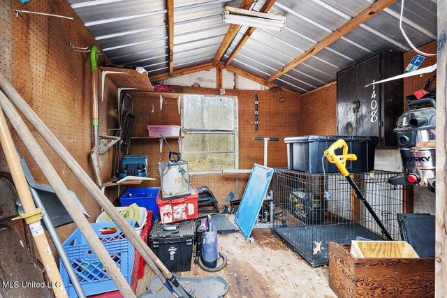 1408 Dunn Road, Terry, MS 39170