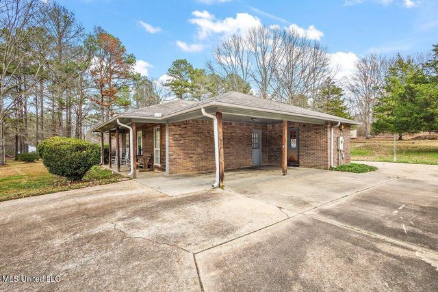 1408 Dunn Road, Terry, MS 39170