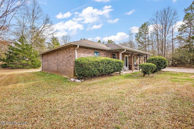 1408 Dunn Road, Terry, MS 39170