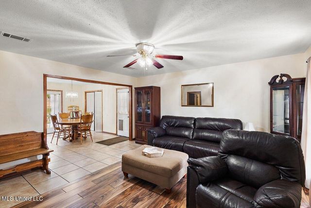 1408 Dunn Road, Terry, MS 39170