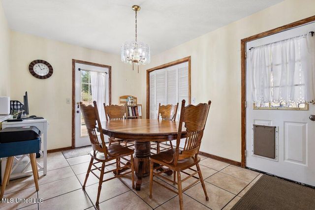 1408 Dunn Road, Terry, MS 39170