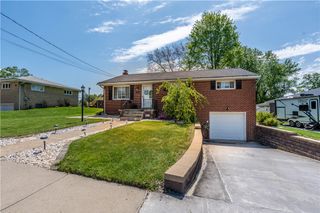 1624 2nd Street, Harrison Twp, PA 15065