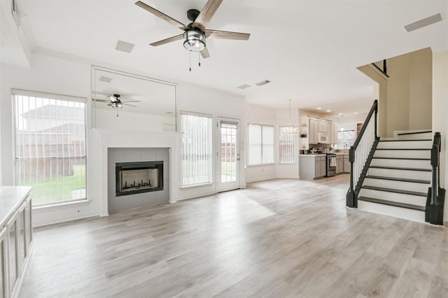 1747 Rushworth Drive, Houston, TX 77014