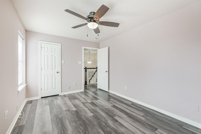 1747 Rushworth Drive, Houston, TX 77014