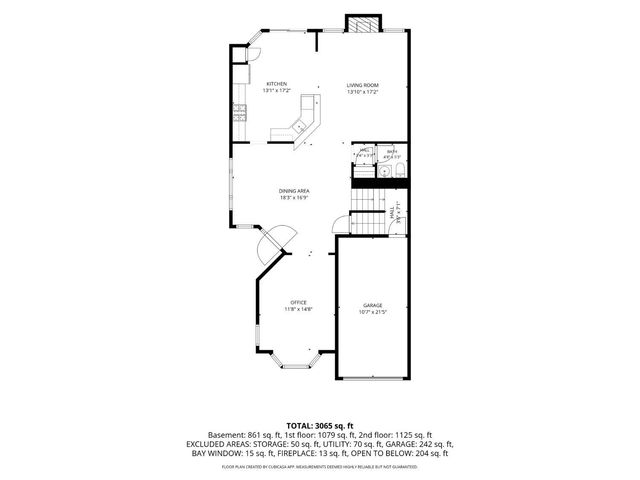 1 Audrey Street, Old Bridge, NJ 08857