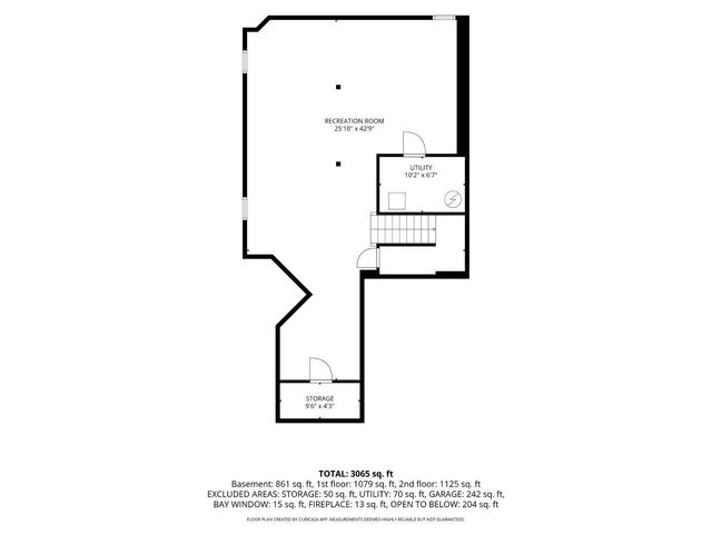 1 Audrey Street, Old Bridge, NJ 08857
