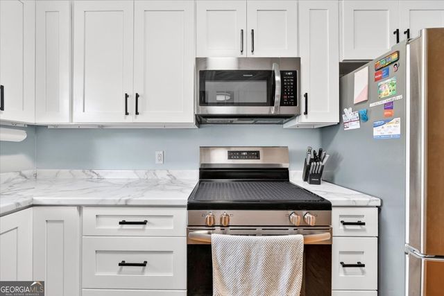 1115 Darlington Drive, Macon, GA 31210